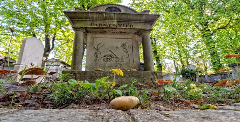 Gravestone Inscriptions